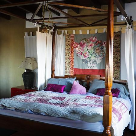 Вілла Casa La Geria (Adults Only) La Asomada  Екстер'єр фото