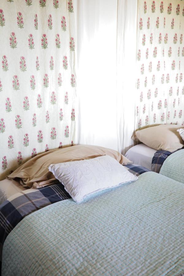 Вілла Casa La Geria (Adults Only) La Asomada  Екстер'єр фото