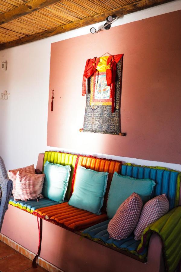 Вілла Casa La Geria (Adults Only) La Asomada  Екстер'єр фото