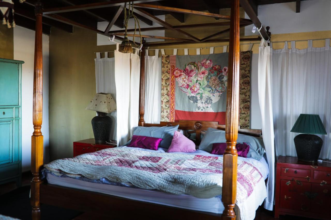 Вілла Casa La Geria (Adults Only) La Asomada  Екстер'єр фото