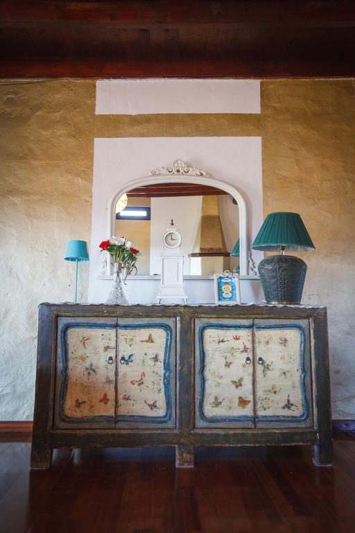Вілла Casa La Geria (Adults Only) La Asomada  Екстер'єр фото