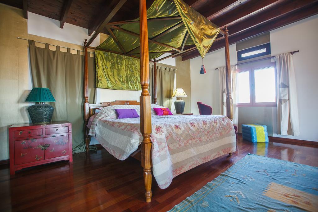 Вілла Casa La Geria (Adults Only) La Asomada  Номер фото