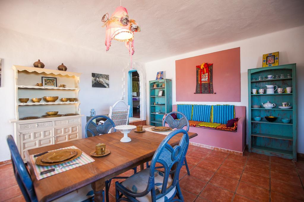 Вілла Casa La Geria (Adults Only) La Asomada  Екстер'єр фото