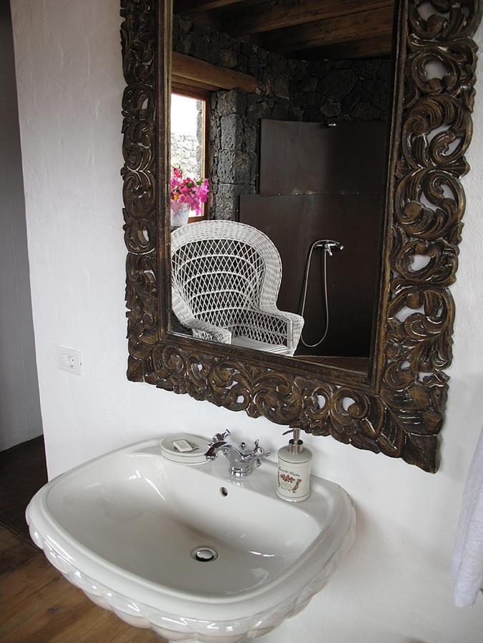 Вілла Casa La Geria (Adults Only) La Asomada  Екстер'єр фото