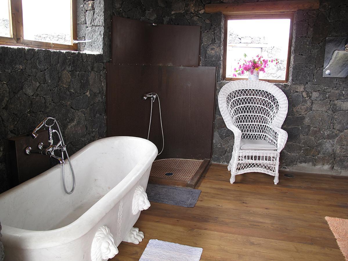 Вілла Casa La Geria (Adults Only) La Asomada  Екстер'єр фото