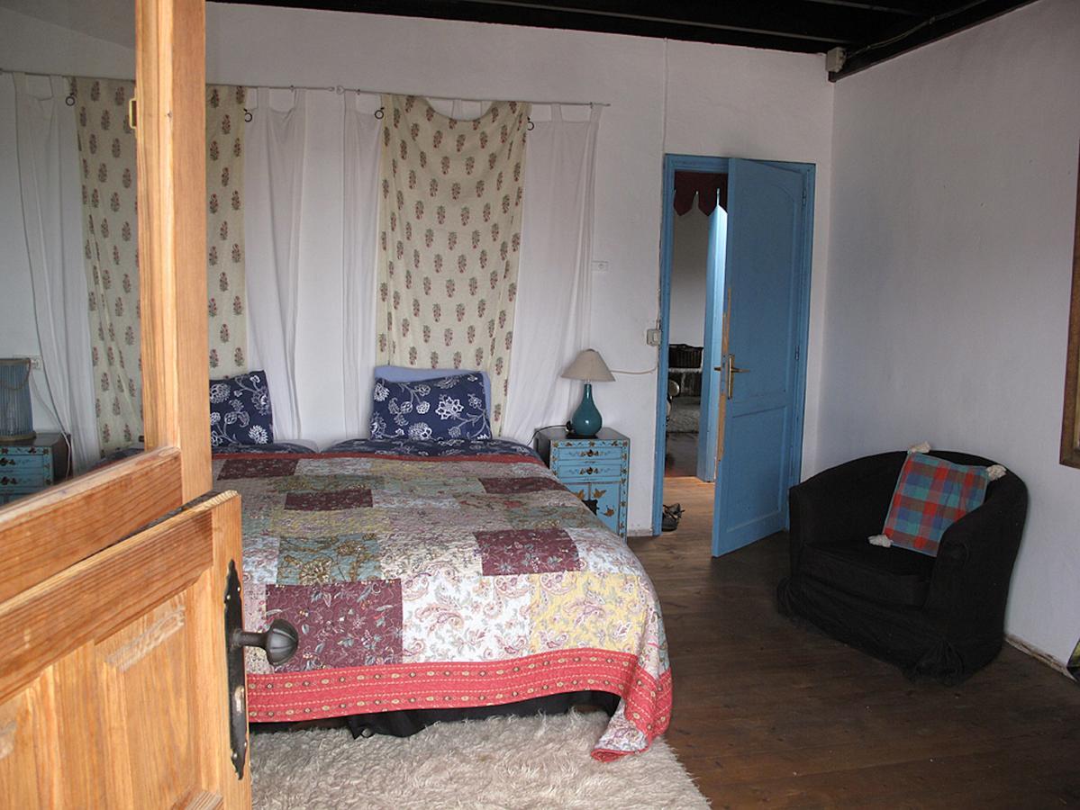 Вілла Casa La Geria (Adults Only) La Asomada  Екстер'єр фото